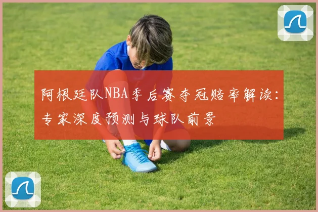 阿根廷队NBA季后赛夺冠赔率解读:专家深度预测与球队前景